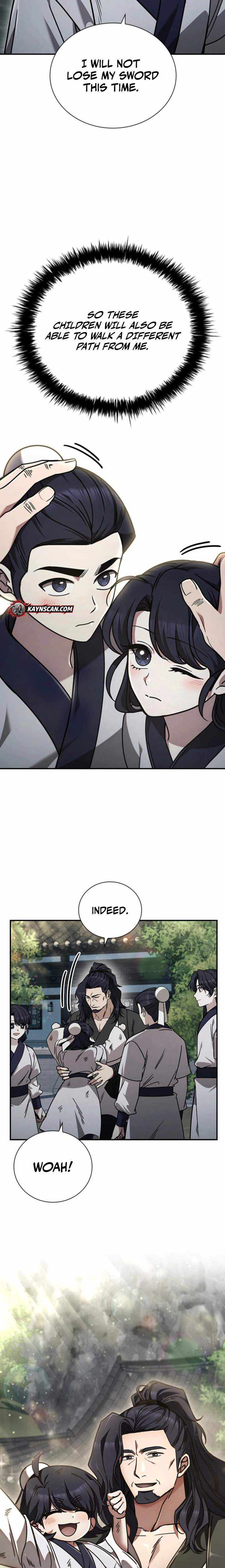 Read Daesahyeong Lee-Hoe chapter 15 image 29 on Lezhin