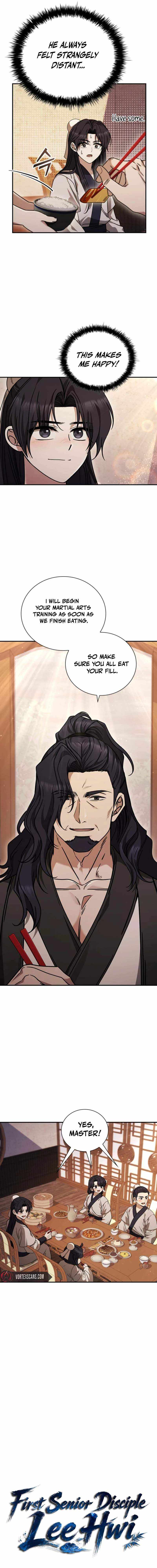 Read Daesahyeong Lee-Hoe chapter 16 image 1 on Lezhin