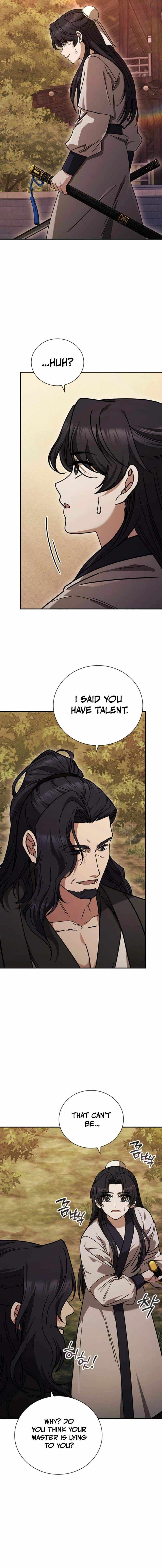 Read Daesahyeong Lee-Hoe chapter 16 image 10 on Lezhin