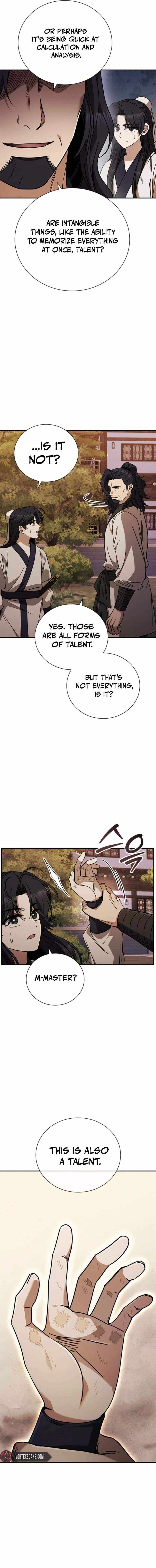 Read Daesahyeong Lee-Hoe chapter 16 image 13 on Lezhin