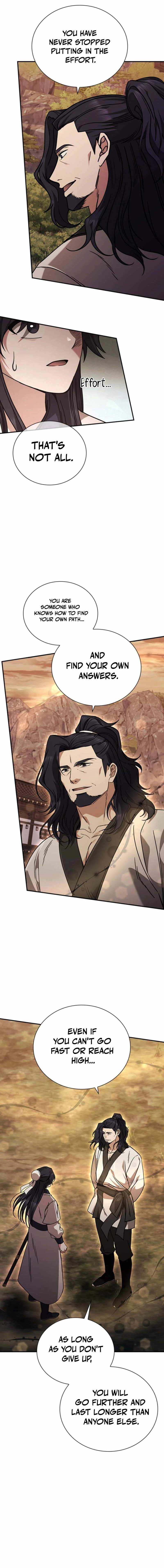Read Daesahyeong Lee-Hoe chapter 16 image 14 on Lezhin