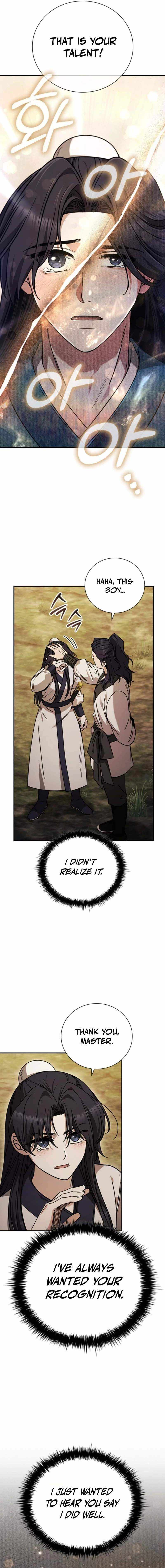Read Daesahyeong Lee-Hoe chapter 16 image 15 on Lezhin