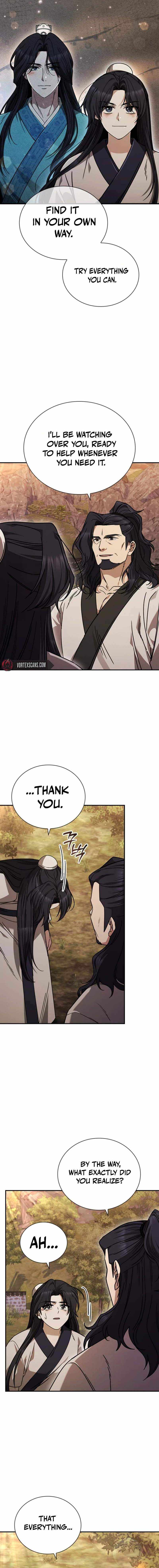 Read Daesahyeong Lee-Hoe chapter 16 image 16 on Lezhin