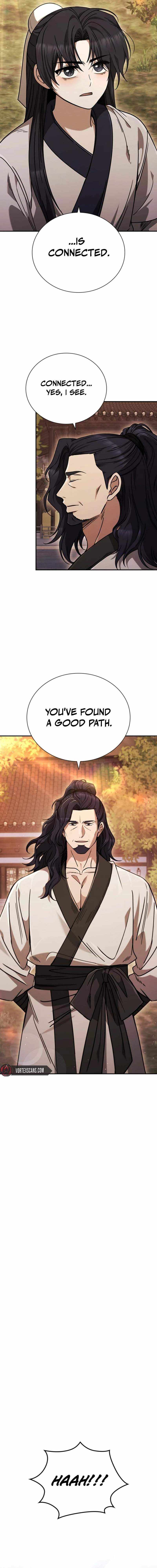Read Daesahyeong Lee-Hoe chapter 16 image 17 on Lezhin