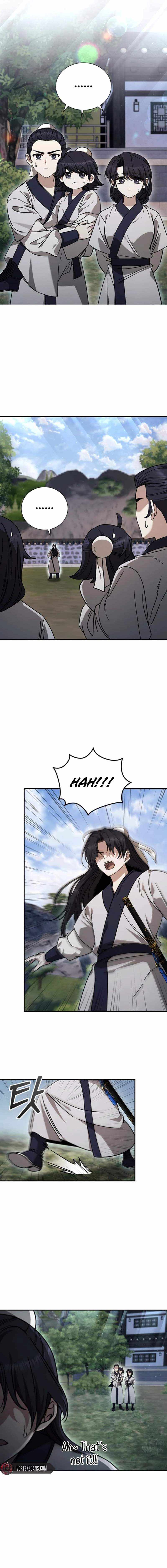 Read Daesahyeong Lee-Hoe chapter 16 image 18 on Lezhin