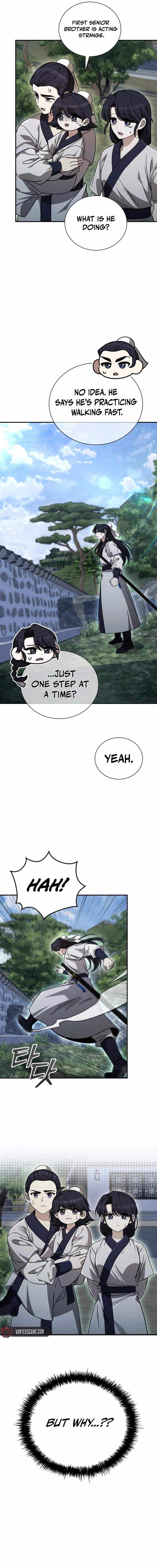 Read Daesahyeong Lee-Hoe chapter 16 image 19 on Lezhin