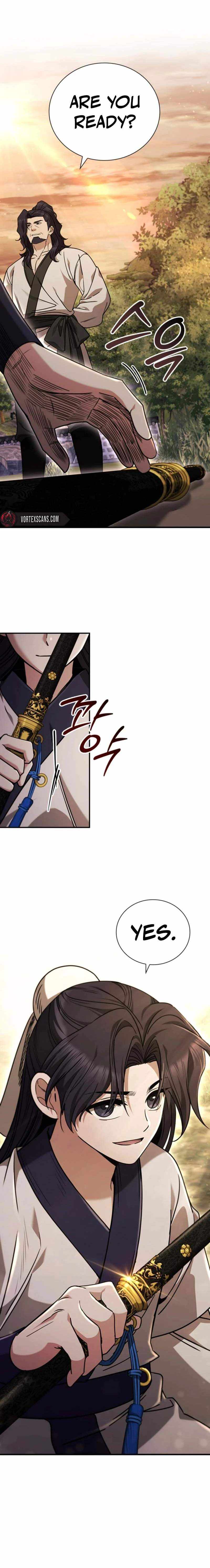Read Daesahyeong Lee-Hoe chapter 16 image 4 on Lezhin