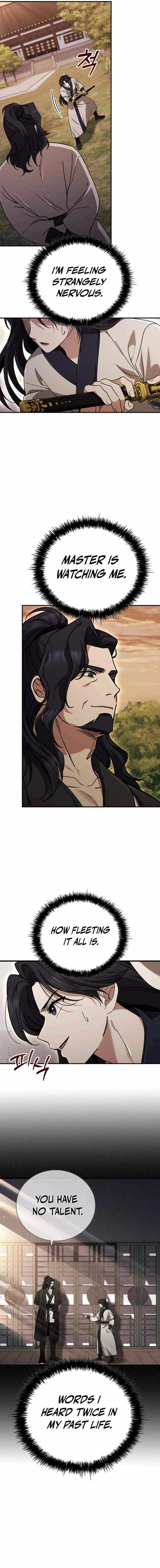 Read Daesahyeong Lee-Hoe chapter 16 image 5 on Lezhin