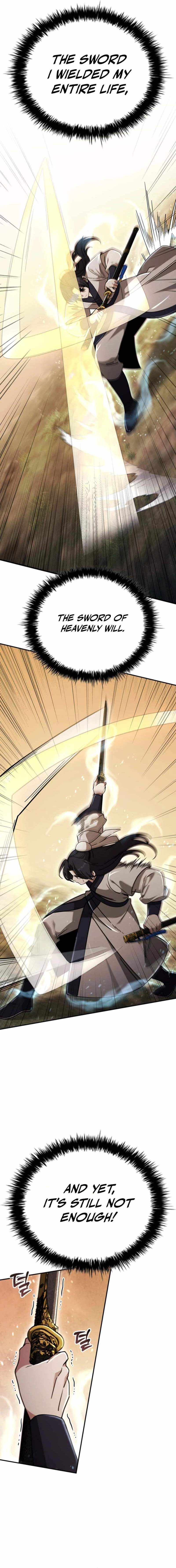 Read Daesahyeong Lee-Hoe chapter 16 image 7 on Lezhin