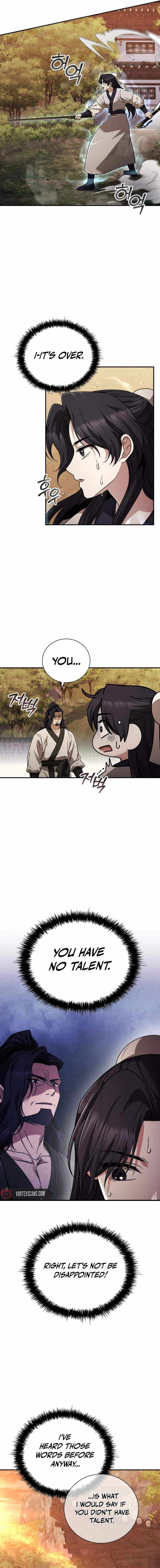 Read Daesahyeong Lee-Hoe chapter 16 image 9 on Lezhin