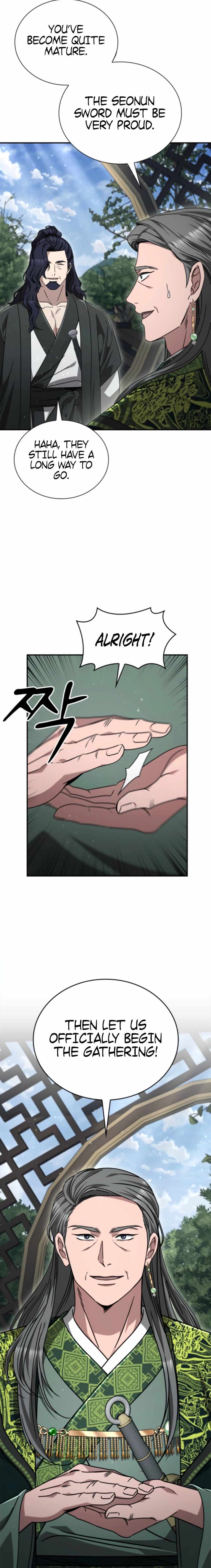 Read Daesahyeong Lee-Hoe chapter 18 image 12 on Lezhin