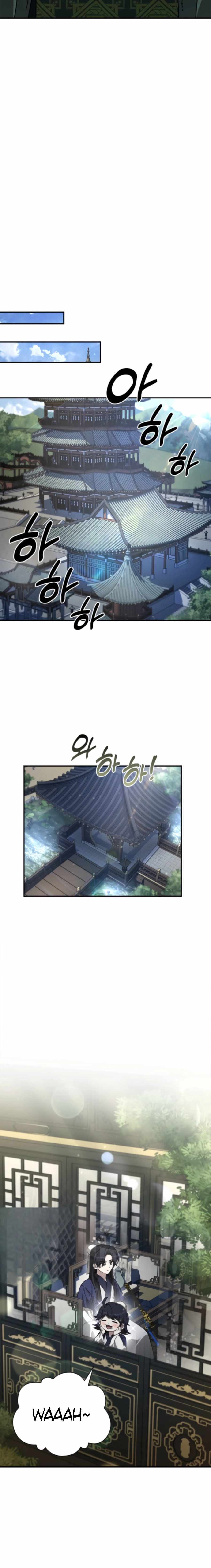 Read Daesahyeong Lee-Hoe chapter 18 image 13 on Lezhin