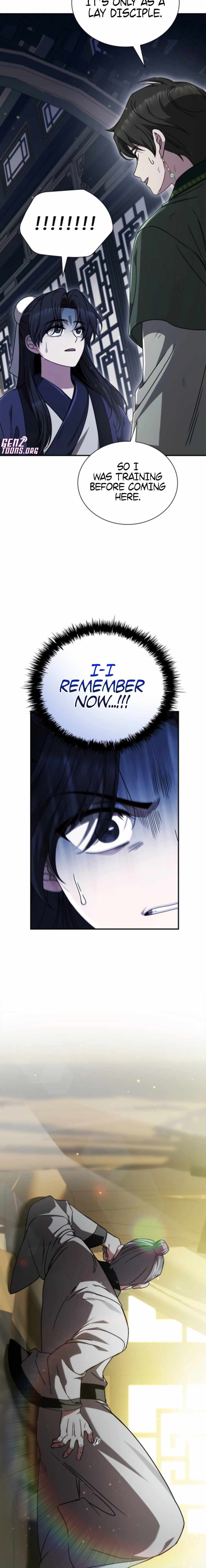 Read Daesahyeong Lee-Hoe chapter 18 image 27 on Lezhin