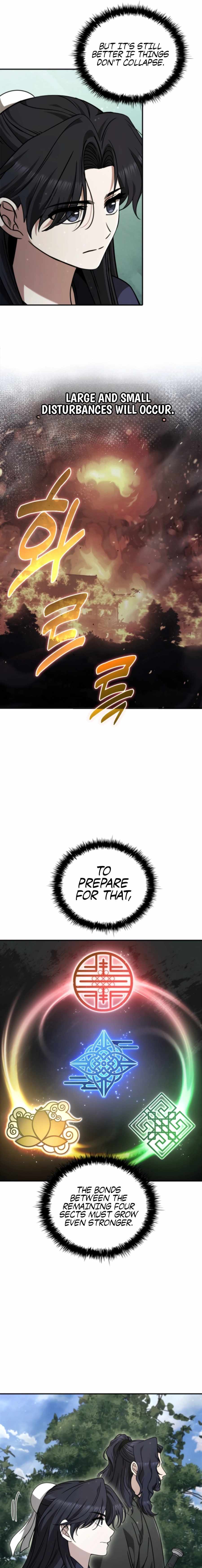Read Daesahyeong Lee-Hoe chapter 18 image 8 on Lezhin