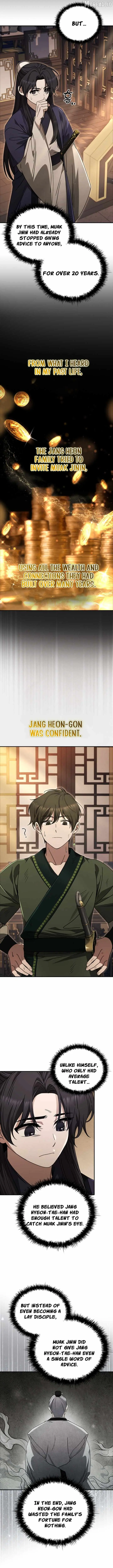 Read Daesahyeong Lee-Hoe chapter 19 image 1 on Lezhin