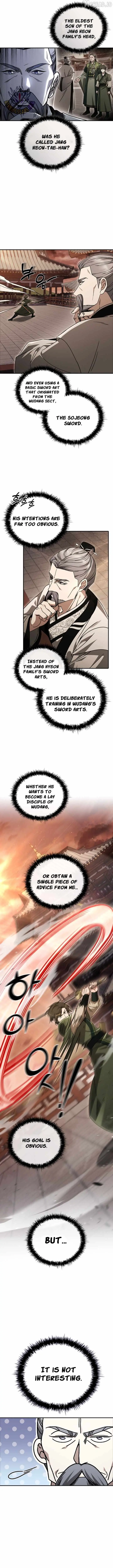 Read Daesahyeong Lee-Hoe chapter 19 image 10 on Lezhin