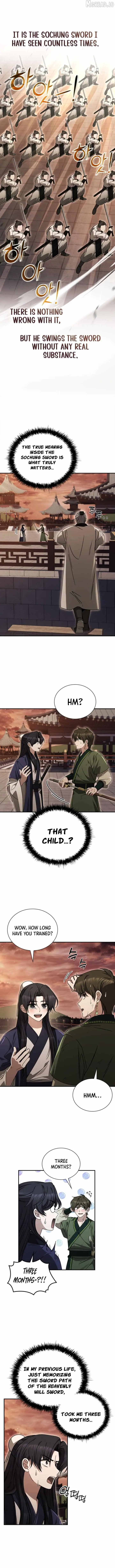 Read Daesahyeong Lee-Hoe chapter 19 image 11 on Lezhin