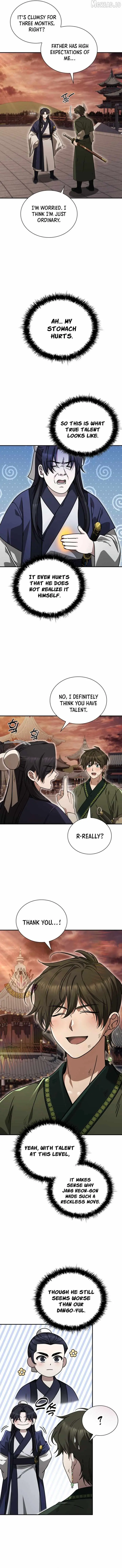 Read Daesahyeong Lee-Hoe chapter 19 image 12 on Lezhin