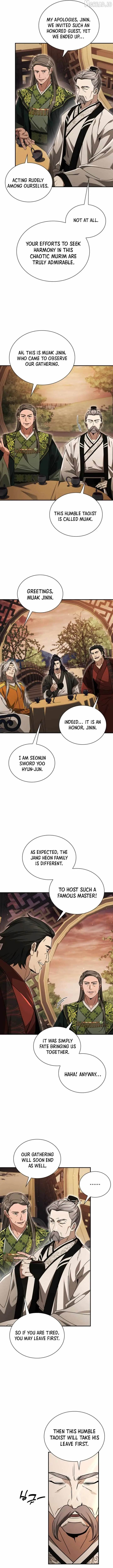 Read Daesahyeong Lee-Hoe chapter 19 image 7 on Lezhin