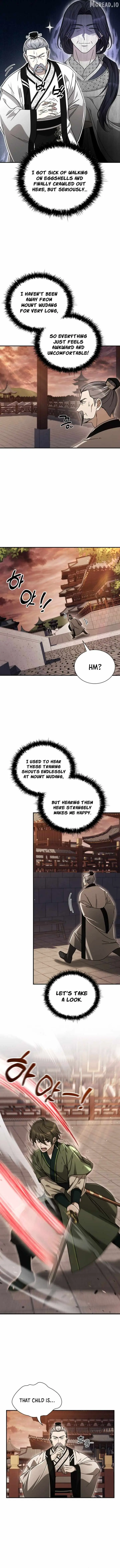 Read Daesahyeong Lee-Hoe chapter 19 image 9 on Lezhin