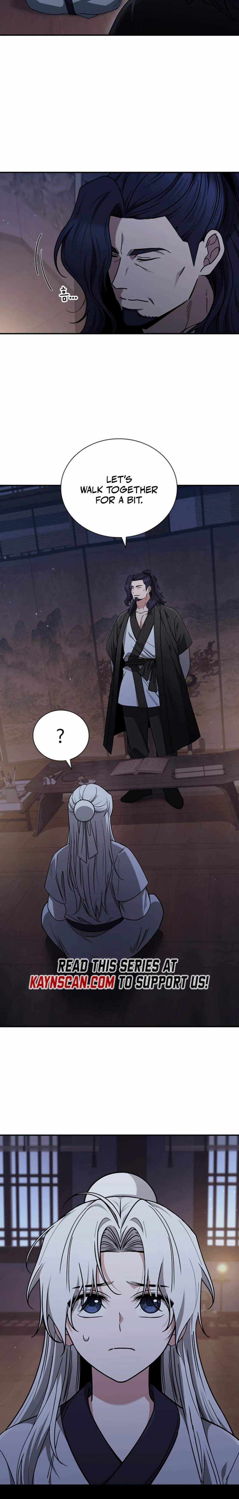 Read Daesahyeong Lee-Hoe chapter 2 image 2 on Lezhin