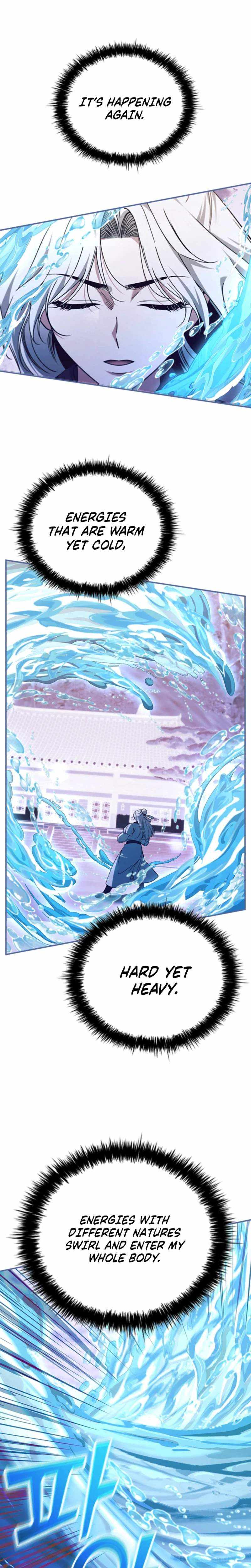 Read Daesahyeong Lee-Hoe chapter 2 image 24 on Lezhin