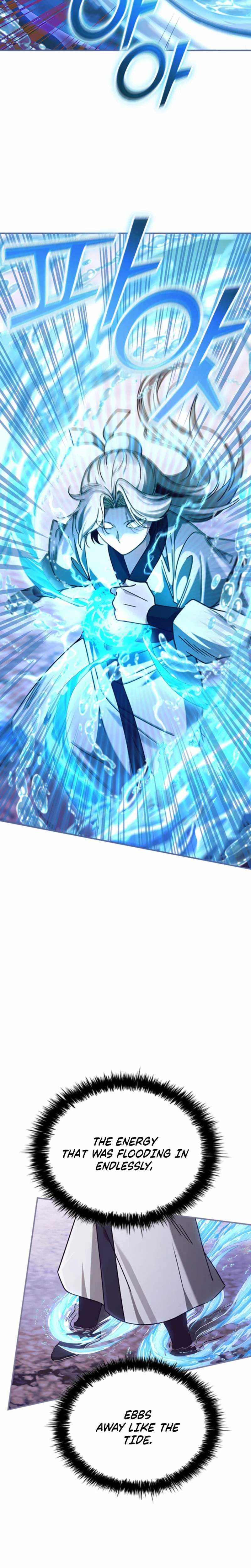 Read Daesahyeong Lee-Hoe chapter 2 image 25 on Lezhin