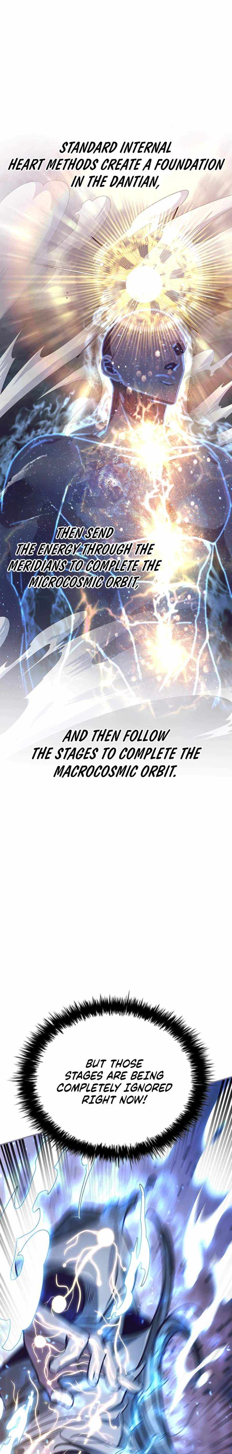 Read Daesahyeong Lee-Hoe chapter 2 image 26 on Lezhin