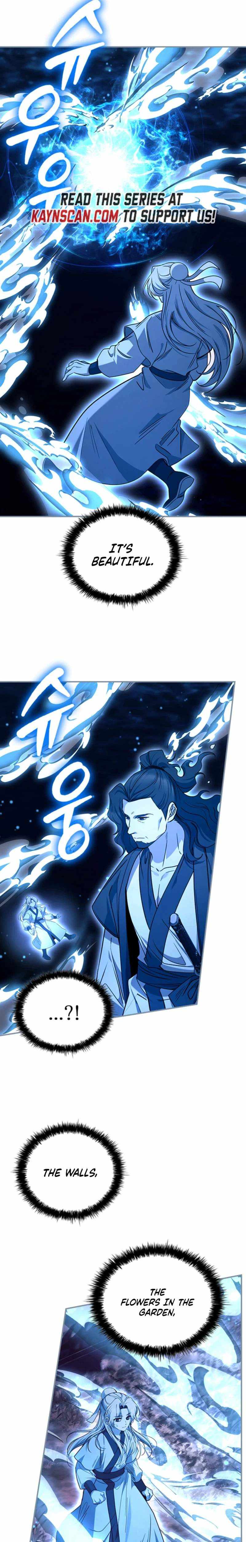 Read Daesahyeong Lee-Hoe chapter 2 image 31 on Lezhin