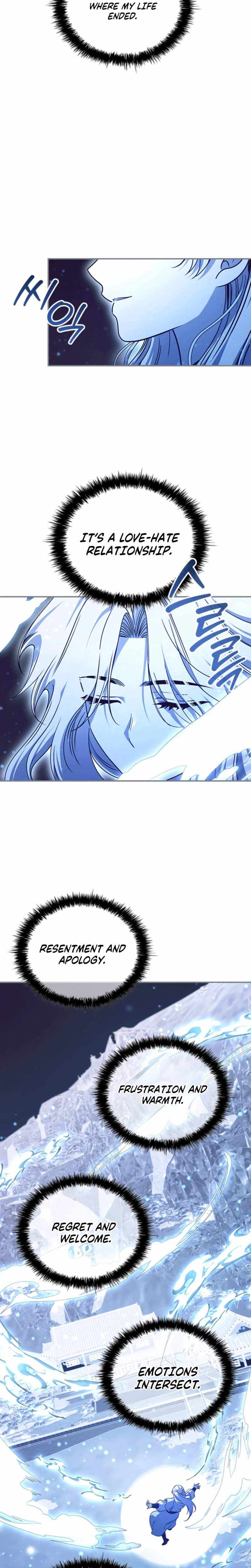 Read Daesahyeong Lee-Hoe chapter 2 image 33 on Lezhin