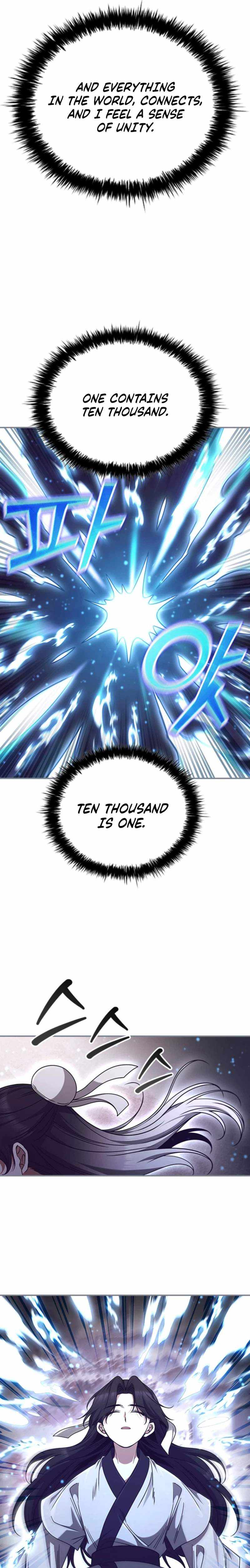 Read Daesahyeong Lee-Hoe chapter 2 image 35 on Lezhin