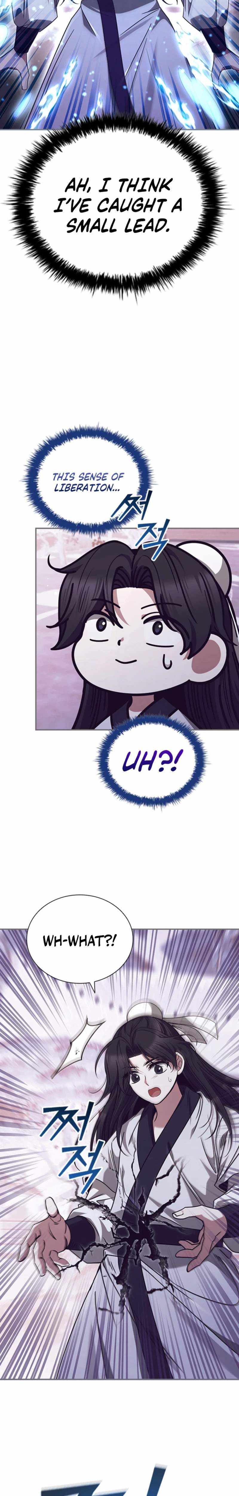 Read Daesahyeong Lee-Hoe chapter 2 image 36 on Lezhin