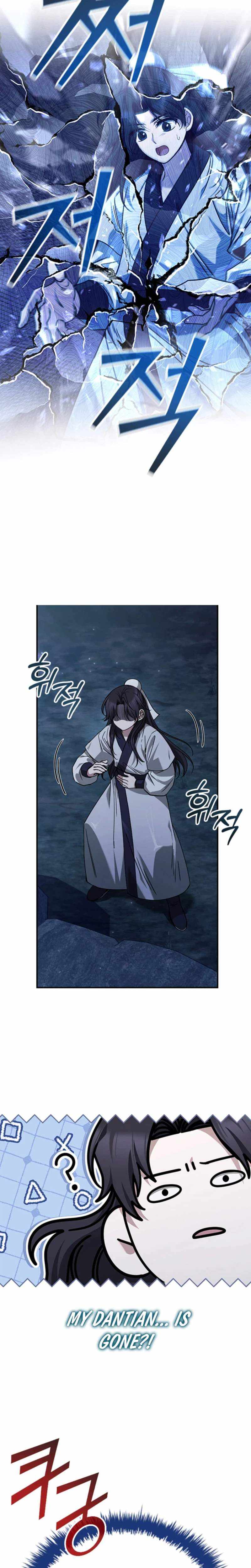 Read Daesahyeong Lee-Hoe chapter 2 image 37 on Lezhin