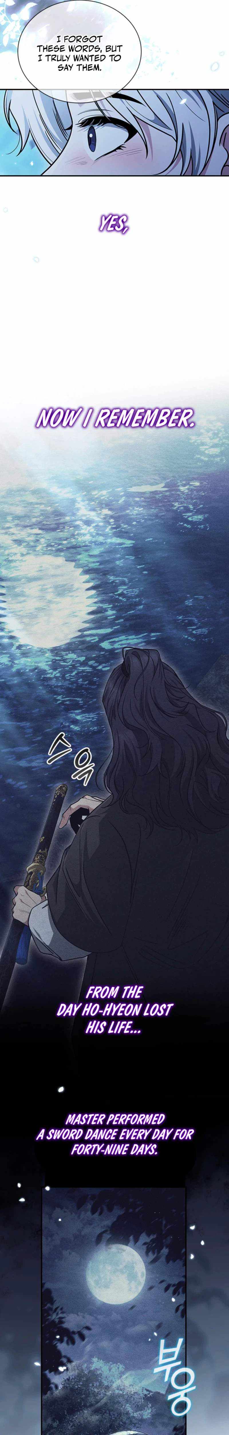 Read Daesahyeong Lee-Hoe chapter 2 image 8 on Lezhin