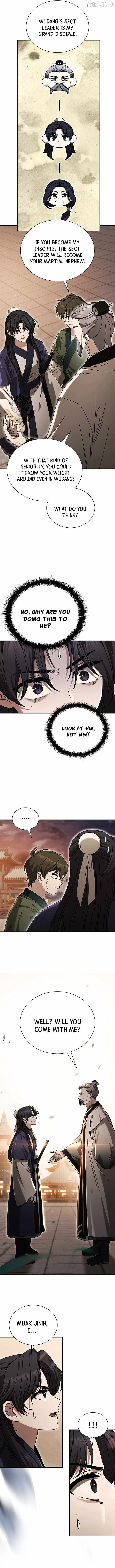 Read Daesahyeong Lee-Hoe chapter 20 image 8 on Lezhin