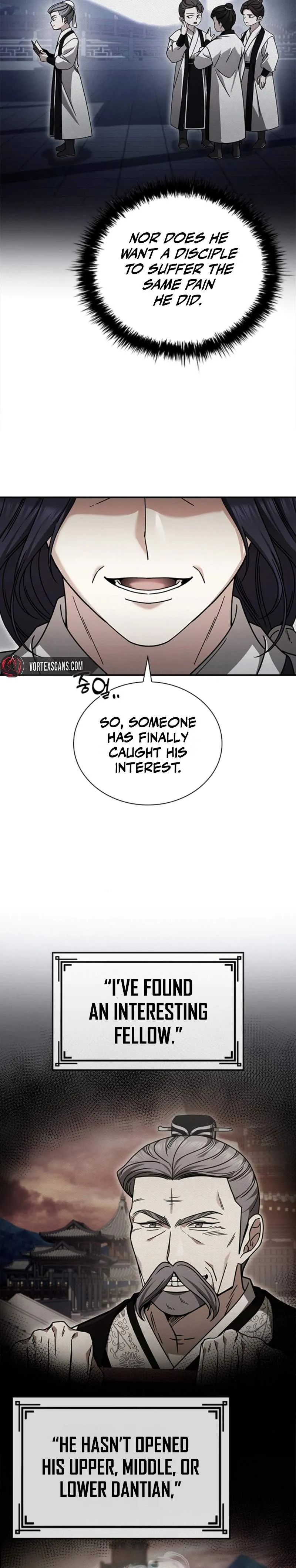 Read Daesahyeong Lee-Hoe chapter 21 image 16 on Lezhin