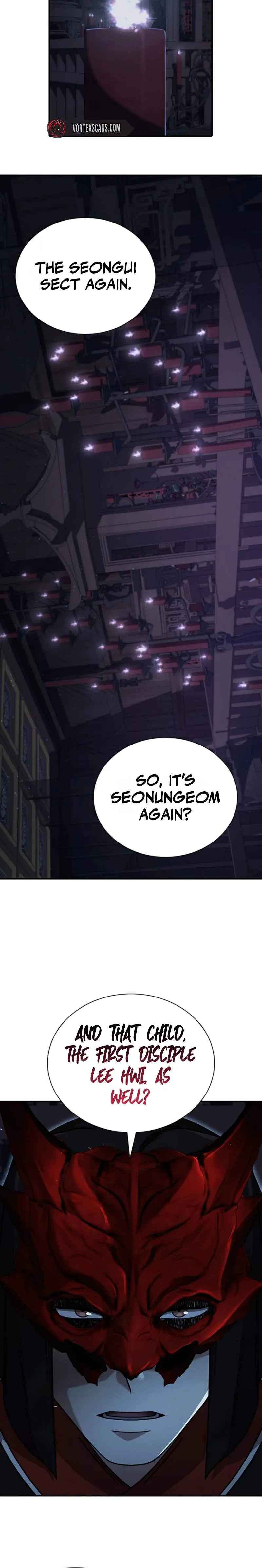 Read Daesahyeong Lee-Hoe chapter 21 image 20 on Lezhin