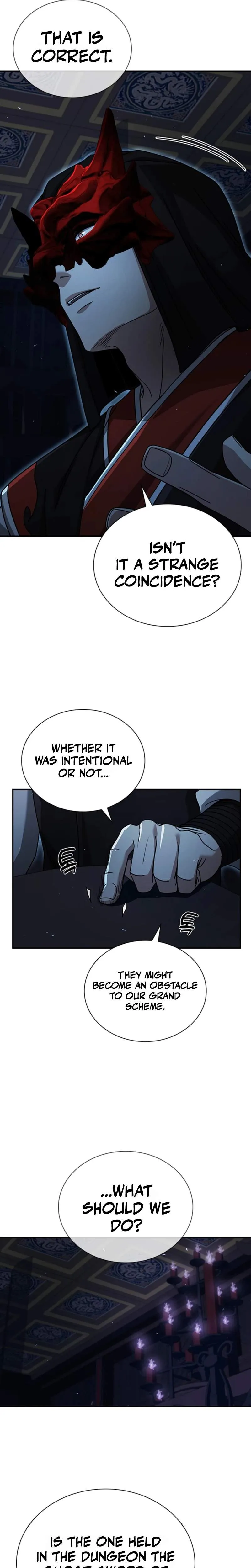 Read Daesahyeong Lee-Hoe chapter 21 image 21 on Lezhin