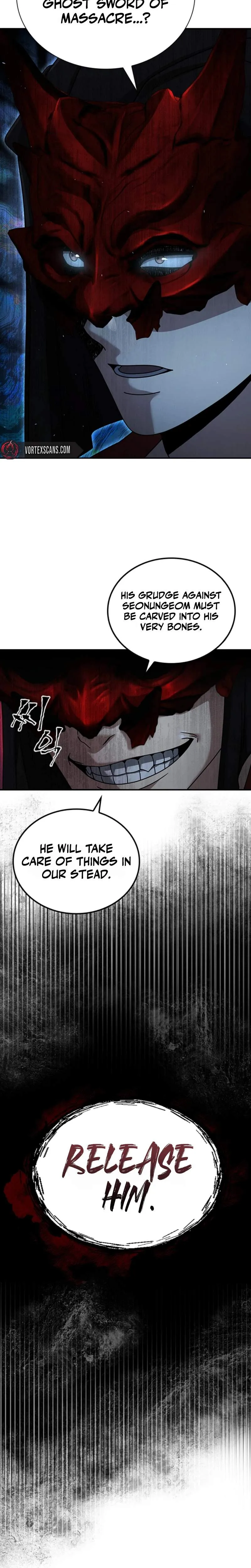 Read Daesahyeong Lee-Hoe chapter 21 image 22 on Lezhin
