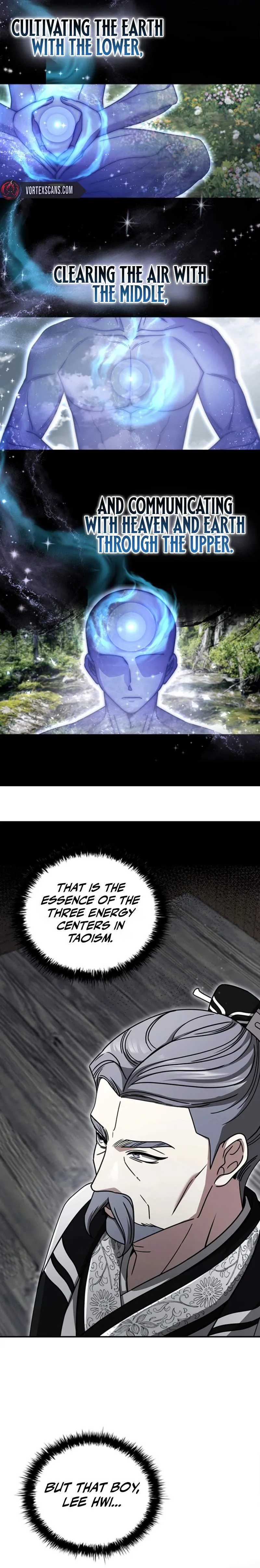 Read Daesahyeong Lee-Hoe chapter 21 image 26 on Lezhin