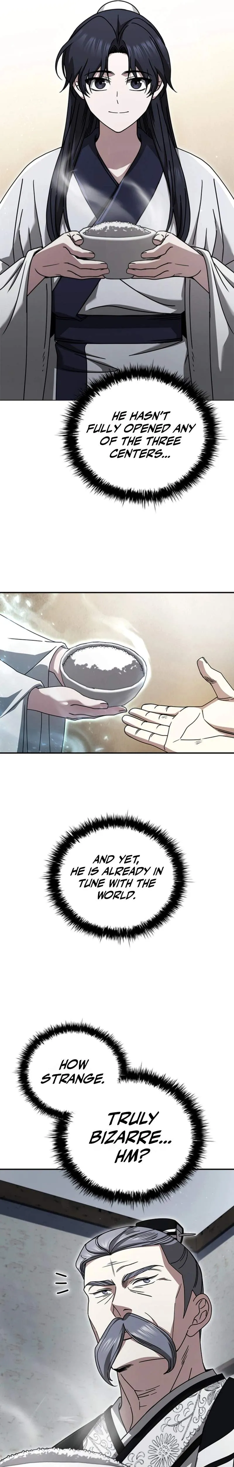 Read Daesahyeong Lee-Hoe chapter 21 image 27 on Lezhin