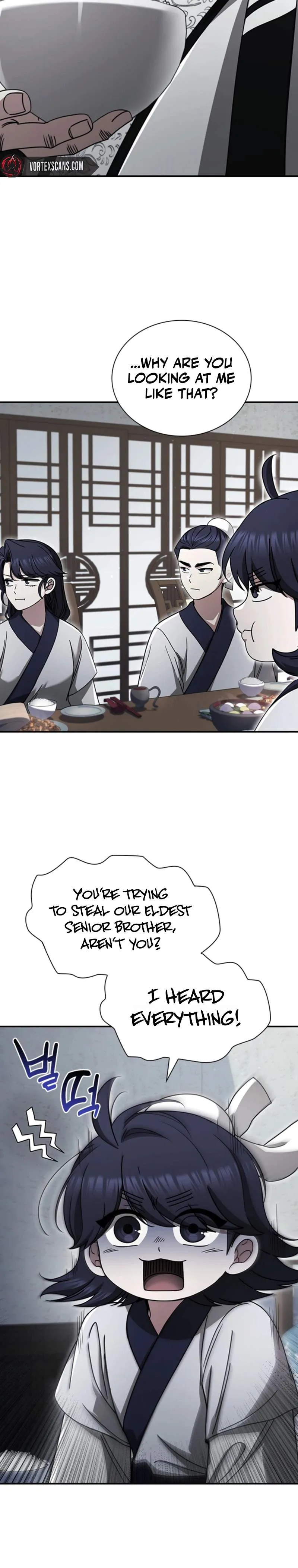 Read Daesahyeong Lee-Hoe chapter 21 image 28 on Lezhin