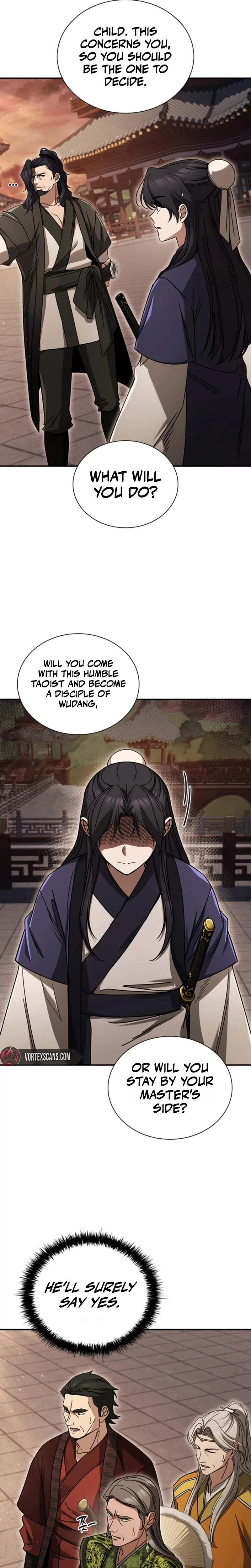 Read Daesahyeong Lee-Hoe chapter 21 image 3 on Lezhin