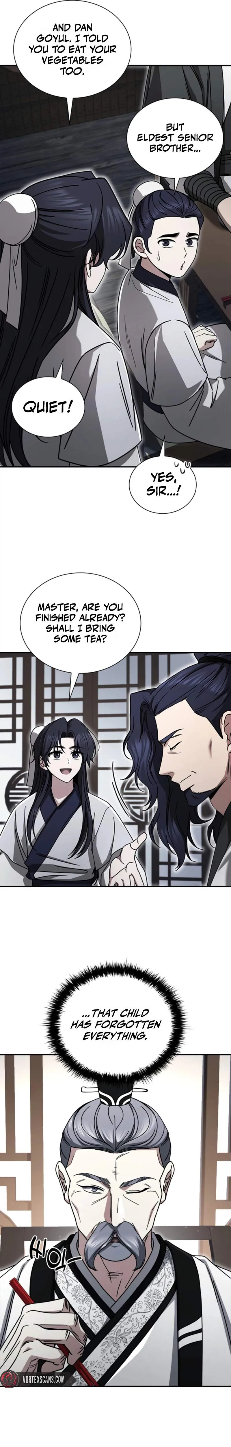 Read Daesahyeong Lee-Hoe chapter 21 image 31 on Lezhin