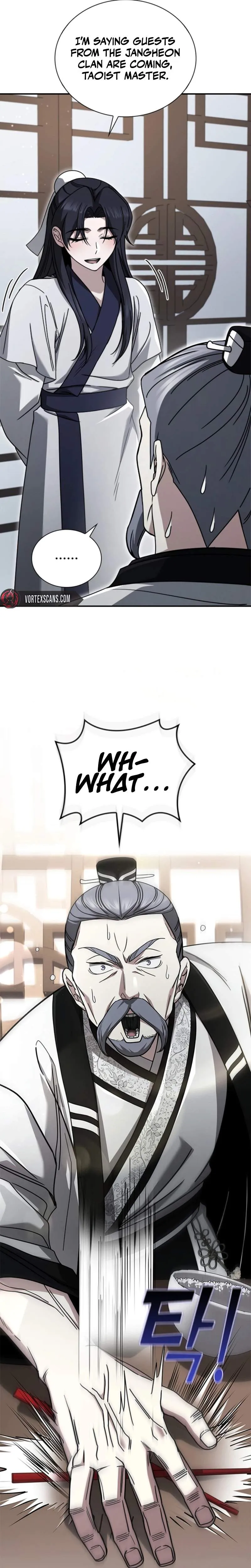 Read Daesahyeong Lee-Hoe chapter 21 image 33 on Lezhin