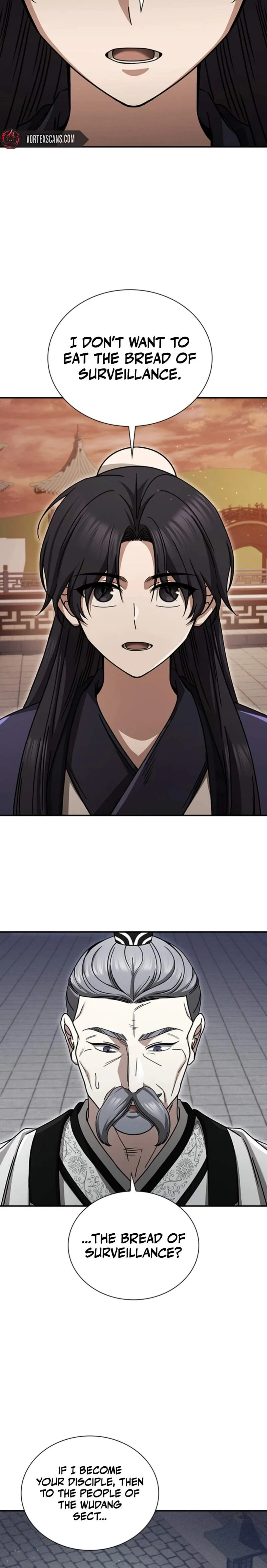 Read Daesahyeong Lee-Hoe chapter 21 image 8 on Lezhin