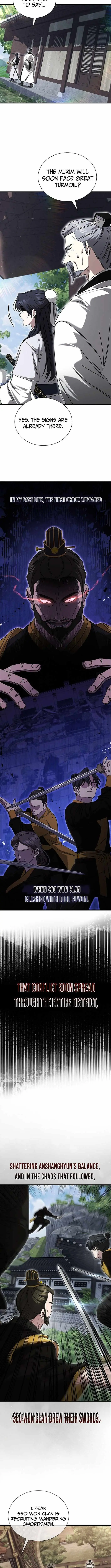 Read Daesahyeong Lee-Hoe chapter 22 image 6 on Lezhin