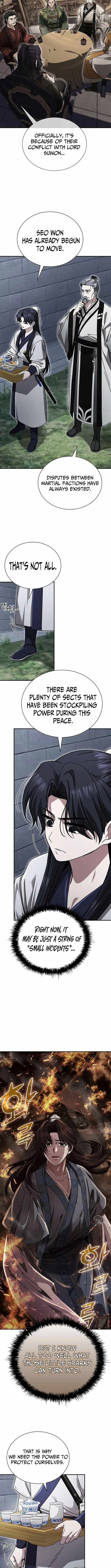 Read Daesahyeong Lee-Hoe chapter 22 image 7 on Lezhin