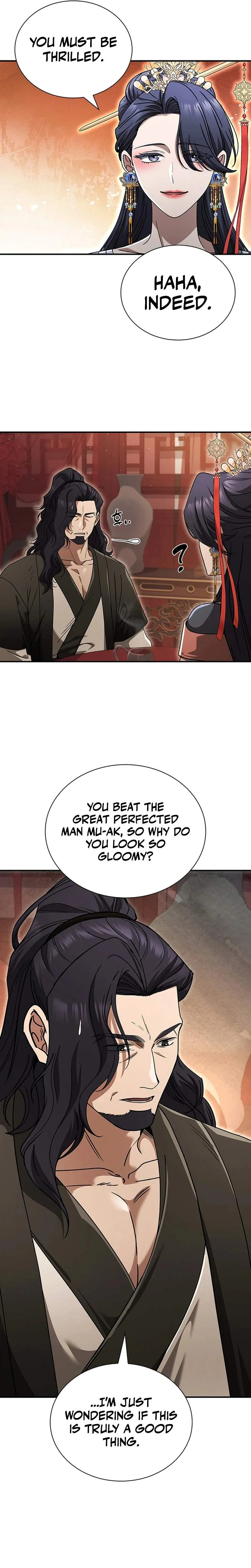 Read Daesahyeong Lee-Hoe chapter 23 image 10 on Lezhin