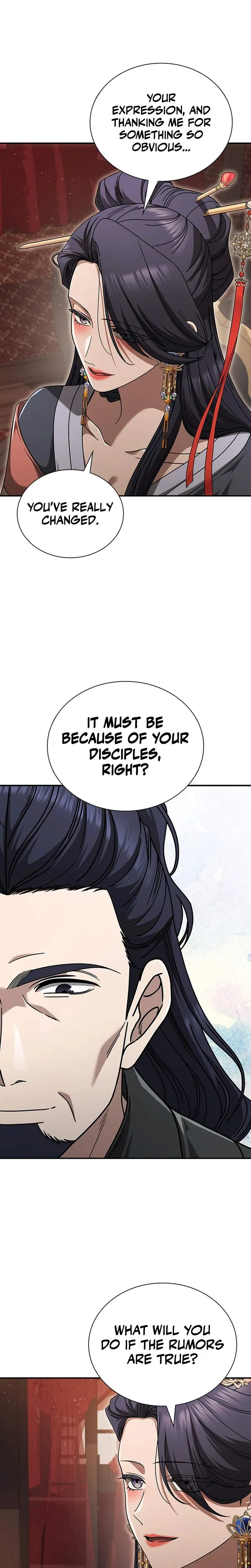 Read Daesahyeong Lee-Hoe chapter 23 image 18 on Lezhin